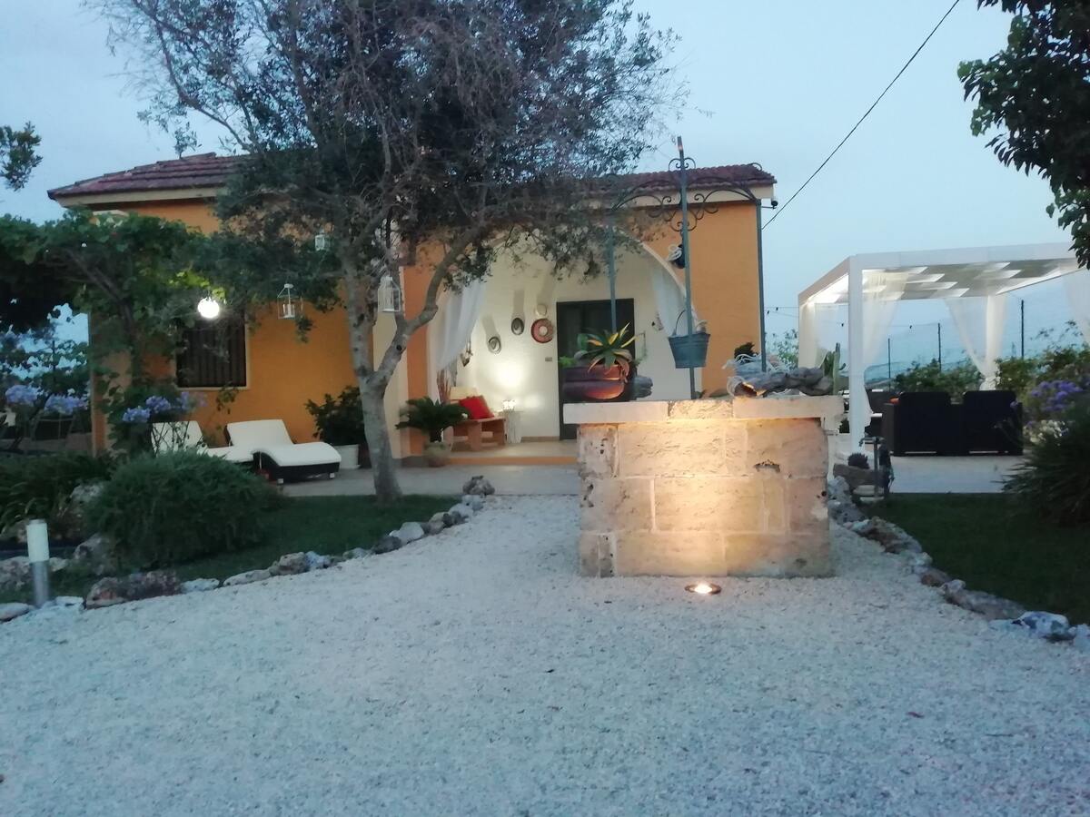 Maison 85 m² avec jardin et barbecue à Melissano - Photo 59