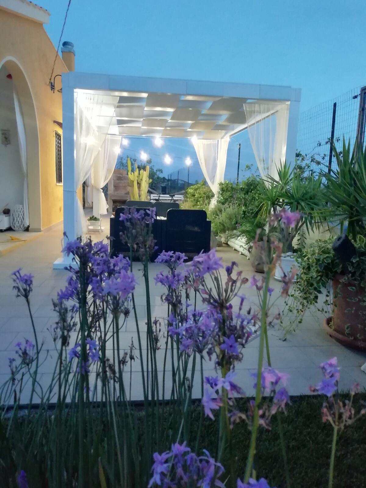 Maison 85 m² avec jardin et barbecue à Melissano - Photo 60