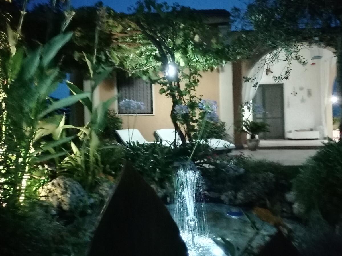 Maison 85 m² avec jardin et barbecue à Melissano - Photo 63