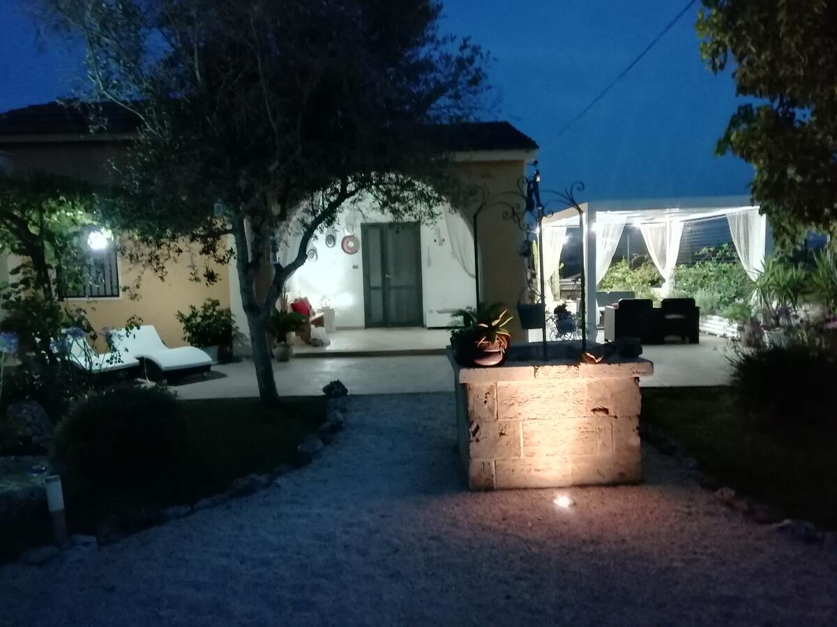 Maison 85 m² avec jardin et barbecue à Melissano - Photo 64