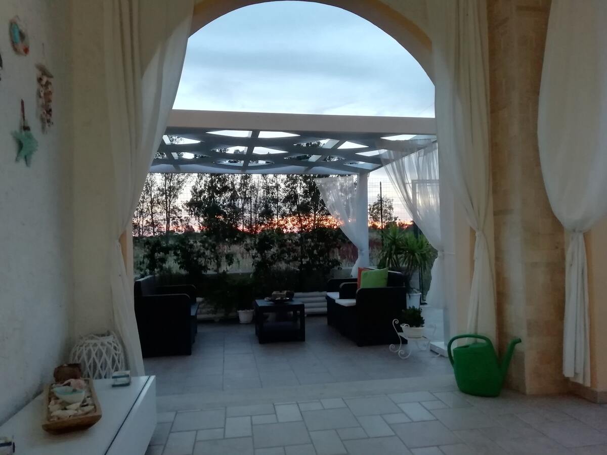 Maison 85 m² avec jardin et barbecue à Melissano - Photo 68