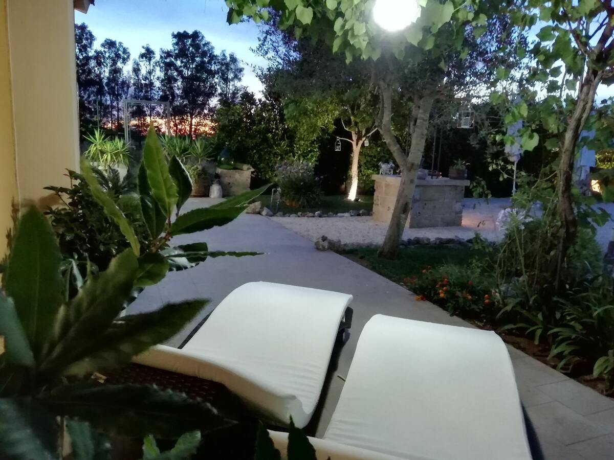Maison 85 m² avec jardin et barbecue à Melissano - Photo 69