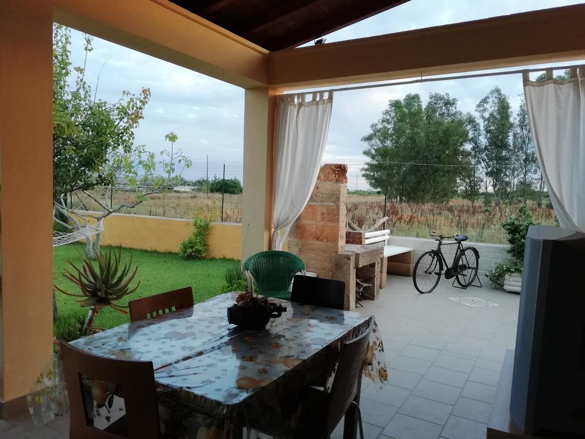 Maison 85 m² avec jardin et barbecue à Melissano - Photo 70