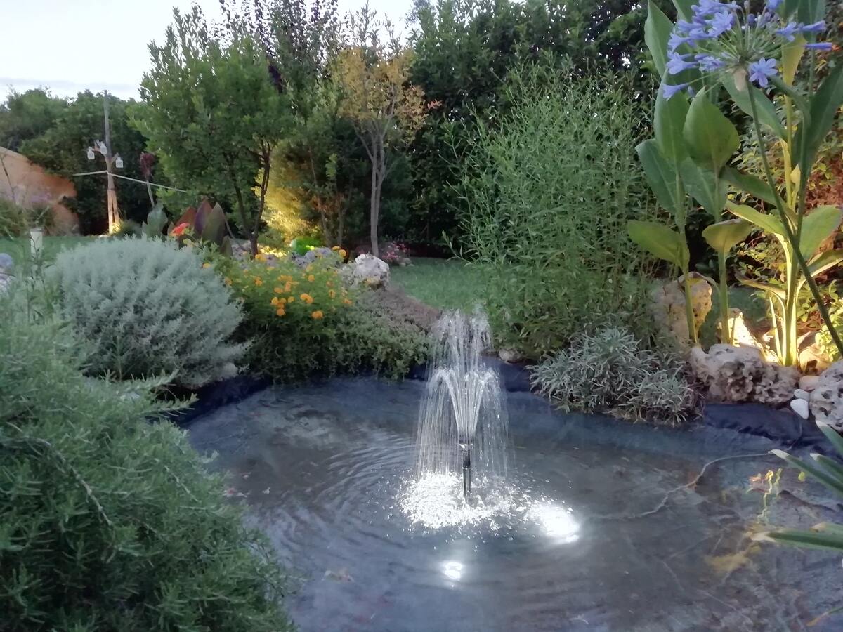 Maison 85 m² avec jardin et barbecue à Melissano - Photo 71