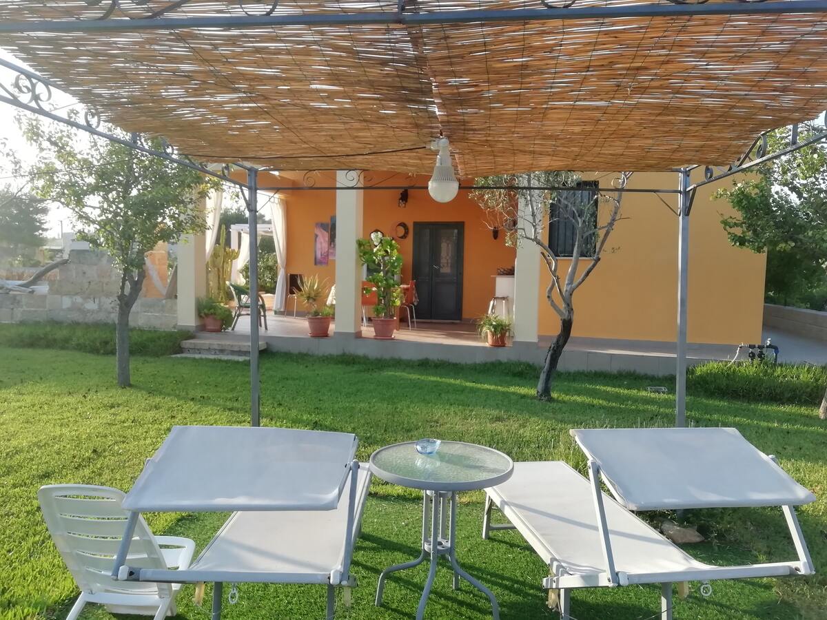 Maison 85 m² avec jardin et barbecue à Melissano - Photo 74