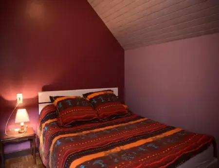 Maison accueillante à Betpouey avec superbe terrasse - Photo 2