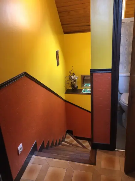 Maison accueillante à Betpouey avec superbe terrasse - Photo 8