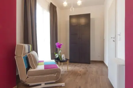 Location maison à Marsala