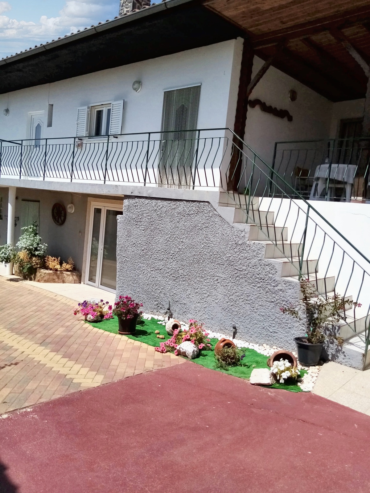 Maison 120 m² - 9 personnes, 4 chambres à Bragança - Photo 20