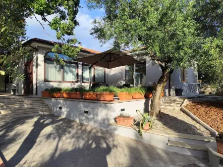 Studio avec terrasse privée et jardin clôturé à Itri, 40 m² : photo 2