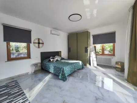 Studio avec terrasse privée et jardin clôturé à Itri, 40 m² : photo 4