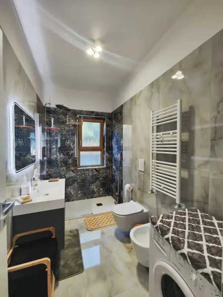 Studio avec terrasse privée et jardin clôturé à Itri, 40 m² : photo 7