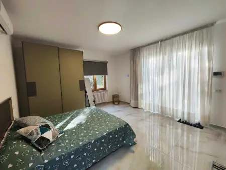 Studio avec terrasse privée et jardin clôturé à Itri, 40 m² : photo 11