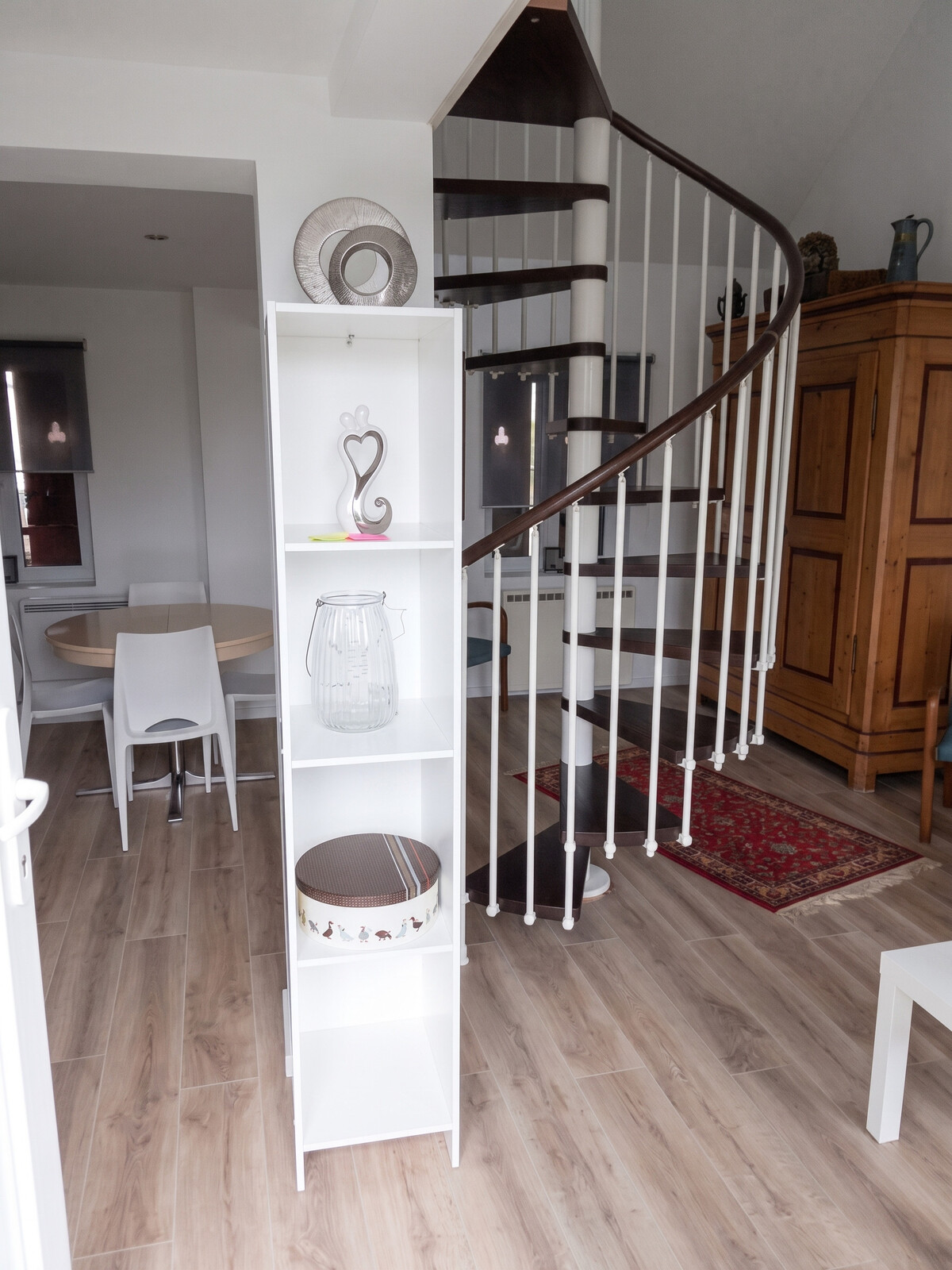 Appartement cosy avec terrasse et vue montagne à Wintzenheim - Photo 19