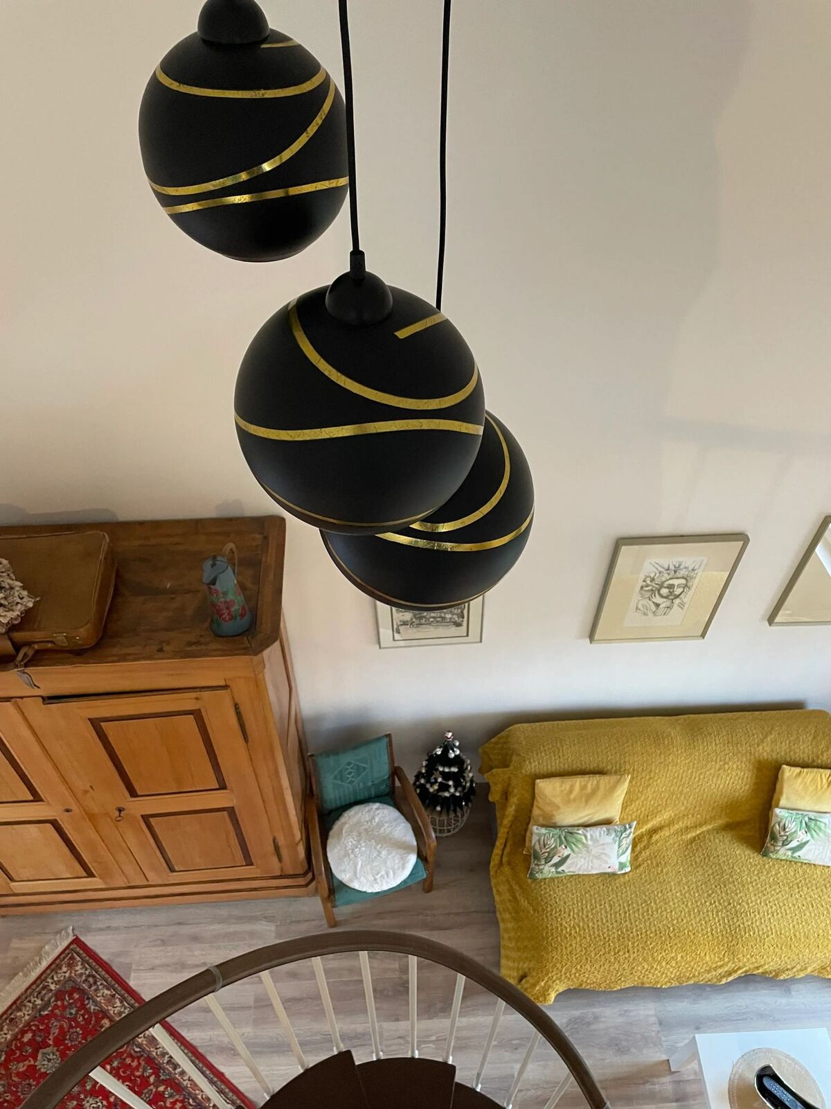 Appartement cosy avec terrasse et vue montagne à Wintzenheim - Photo 20