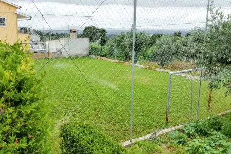 Villa charmante à Igreja Nova do Sobral avec piscine privée : photo 6