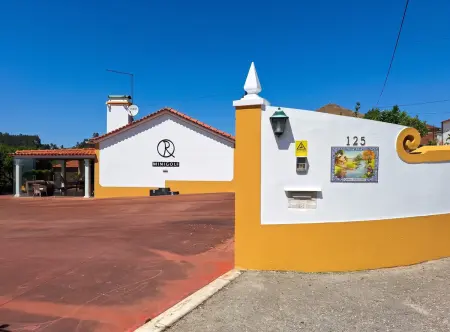 Villa charmante à Igreja Nova do Sobral avec piscine privée : photo 7