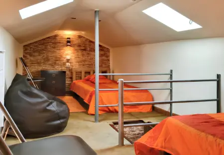 Villa charmante à Igreja Nova do Sobral avec piscine privée : photo 17