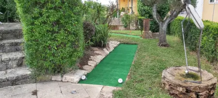 Villa charmante à Igreja Nova do Sobral avec piscine privée : photo 19