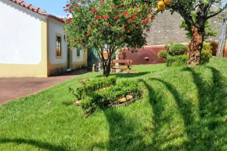 Villa charmante à Igreja Nova do Sobral avec piscine privée : photo 21