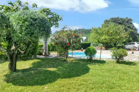 Villa charmante à Igreja Nova do Sobral avec piscine privée : photo 24