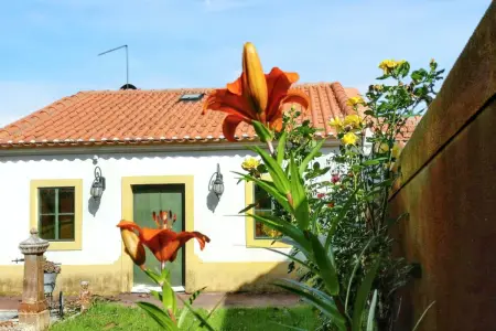 Villa charmante à Igreja Nova do Sobral avec piscine privée : photo 27