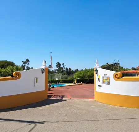 Villa charmante à Igreja Nova do Sobral avec piscine privée : photo 30