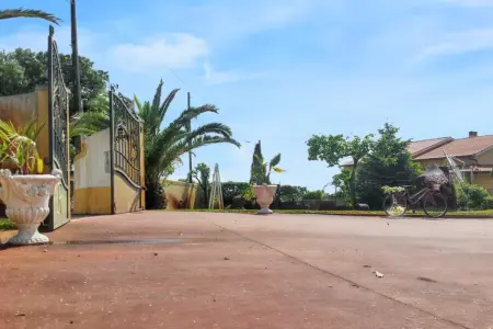 Villa charmante à Igreja Nova do Sobral avec piscine privée : photo 31
