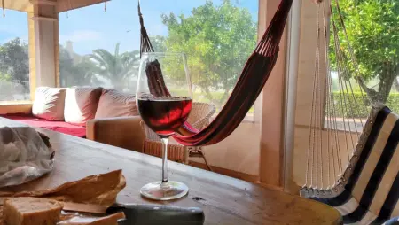 Villa charmante à Igreja Nova do Sobral avec piscine privée : photo 34