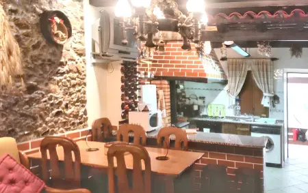 Villa charmante à Igreja Nova do Sobral avec piscine privée : photo 35