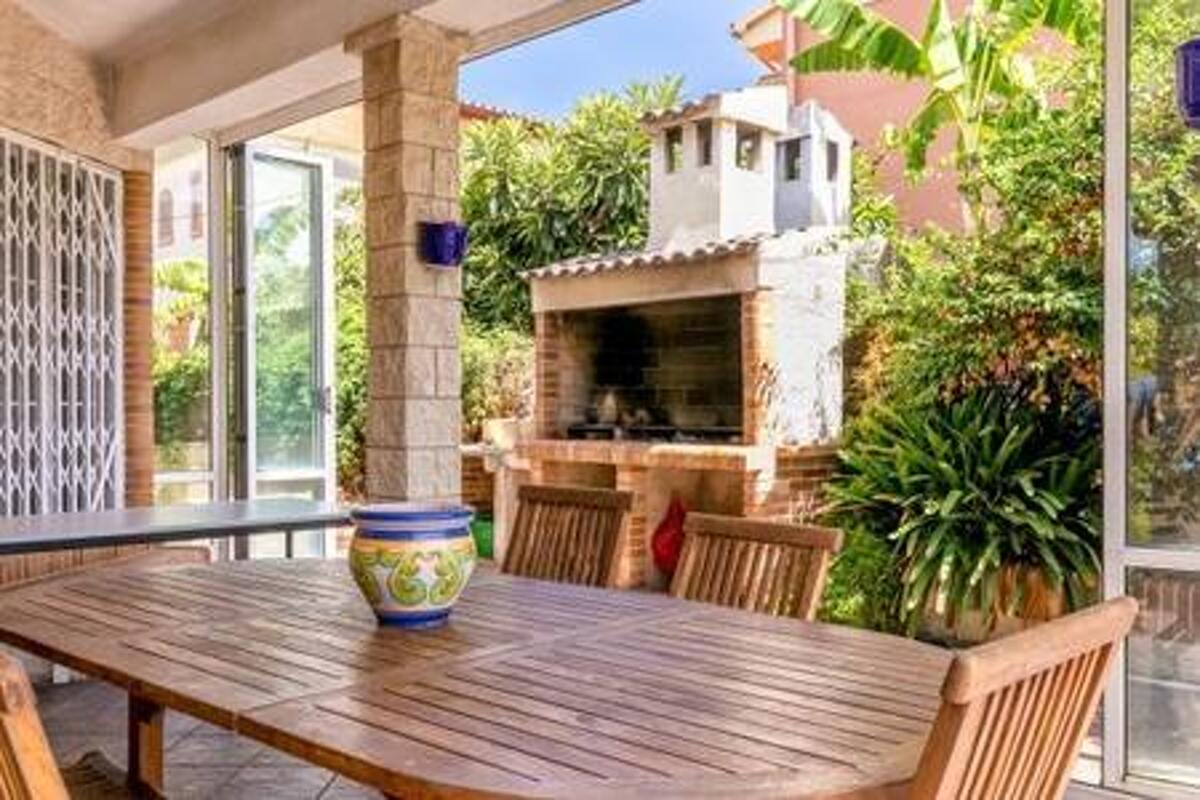 Villa 6 pers. avec piscine privée à Marratxí - Photo 2
