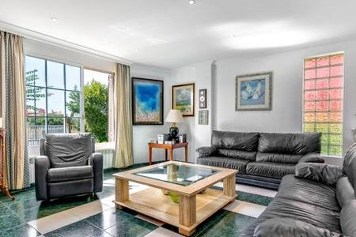 Villa 6 pers. avec piscine privée à Marratxí - Photo 3