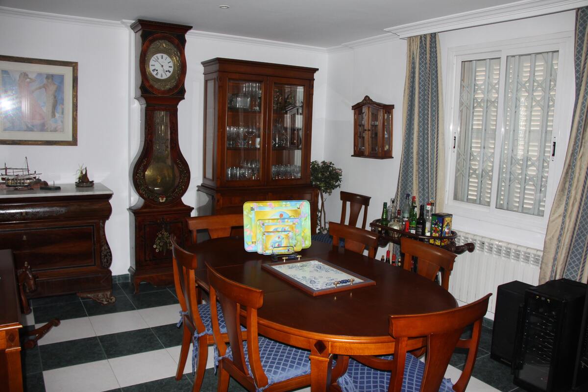 Villa 6 pers. avec piscine privée à Marratxí - Photo 8