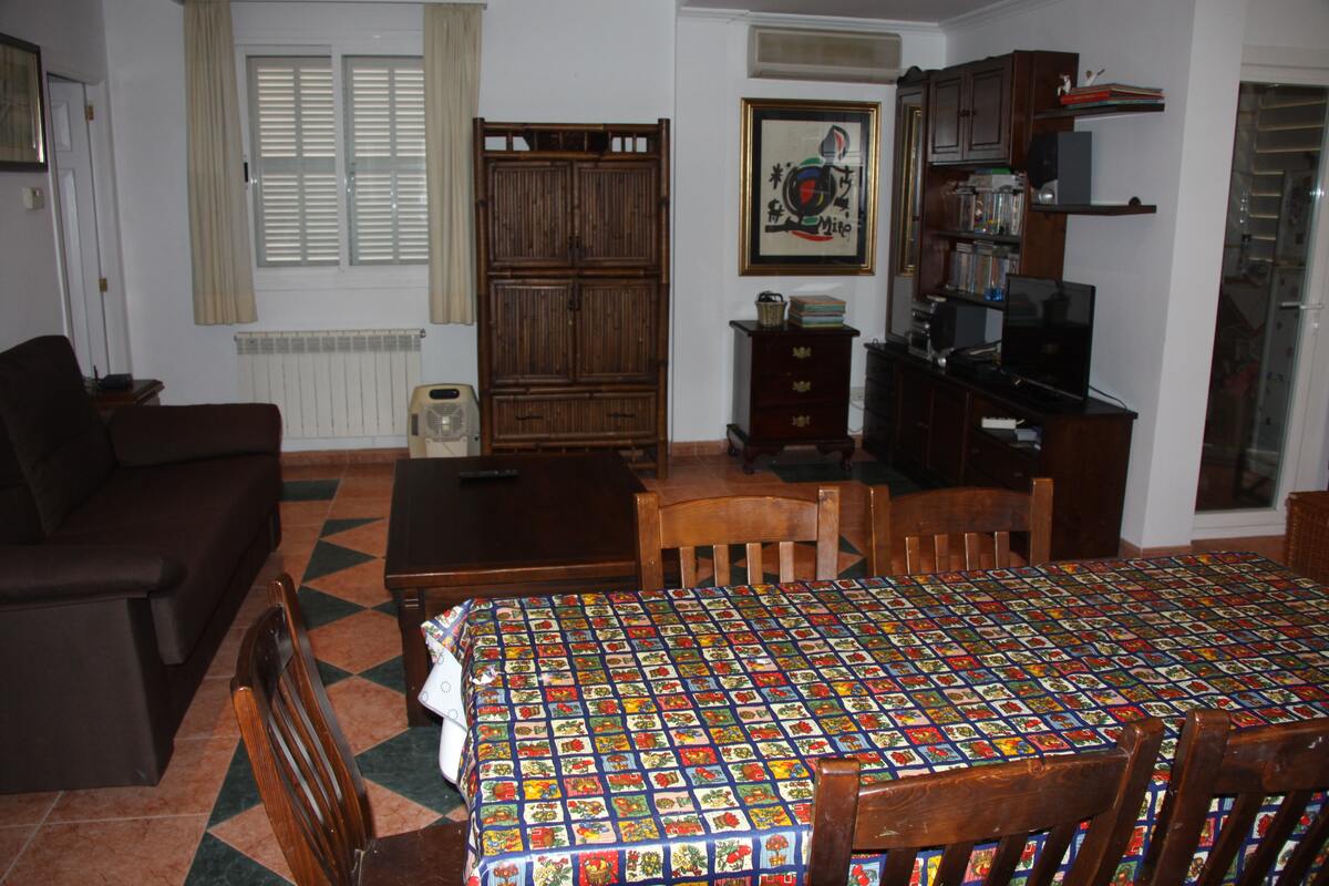 Villa 6 pers. avec piscine privée à Marratxí - Photo 9
