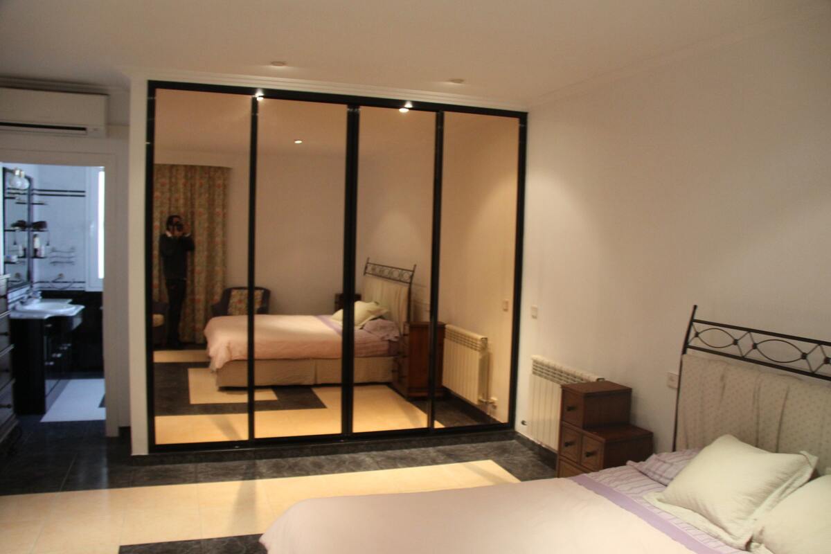 Villa 6 pers. avec piscine privée à Marratxí - Photo 11