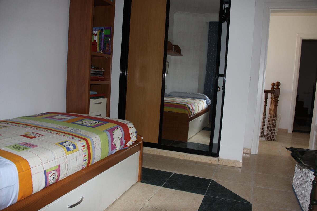 Villa 6 pers. avec piscine privée à Marratxí - Photo 12