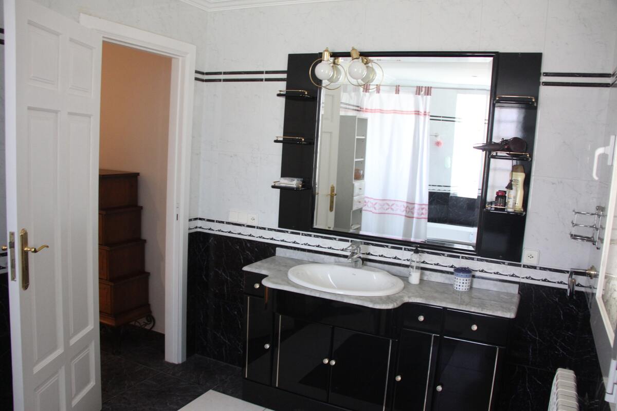 Villa 6 pers. avec piscine privée à Marratxí - Photo 13