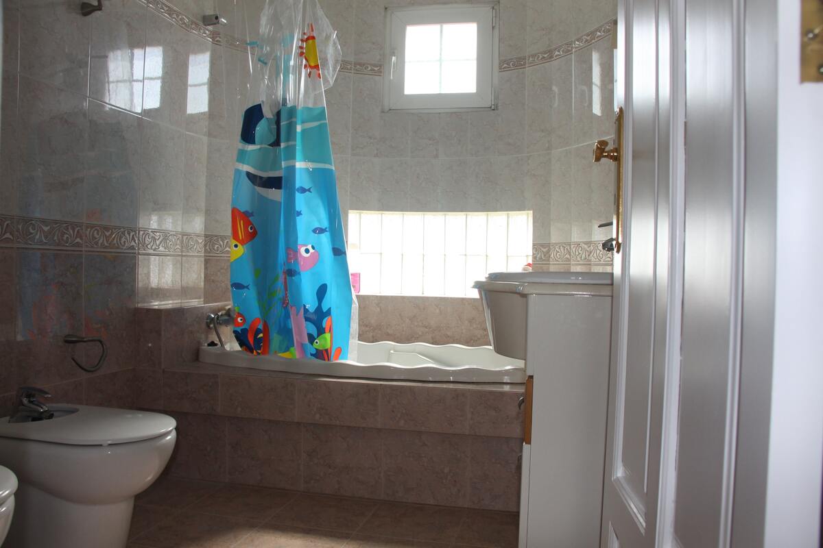 Villa 6 pers. avec piscine privée à Marratxí - Photo 16