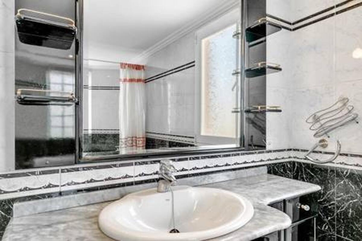 Villa 6 pers. avec piscine privée à Marratxí - Photo 19