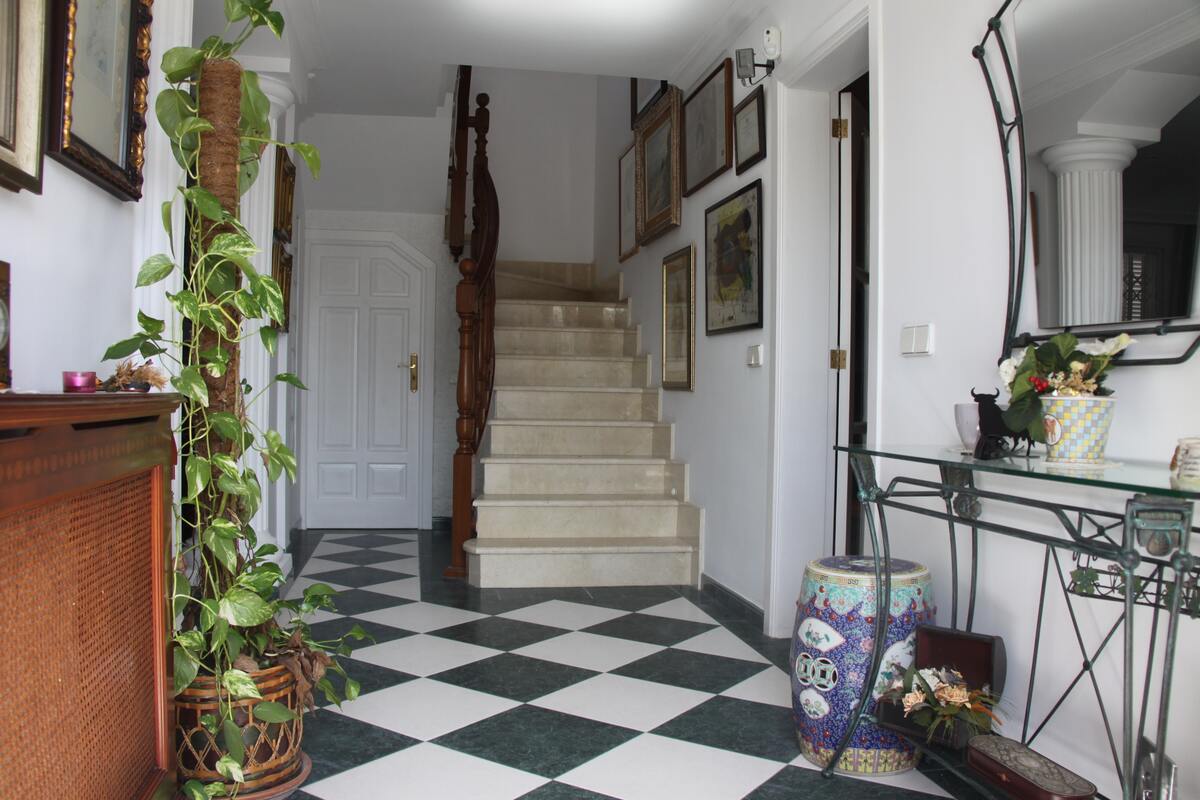 Villa 6 pers. avec piscine privée à Marratxí - Photo 22