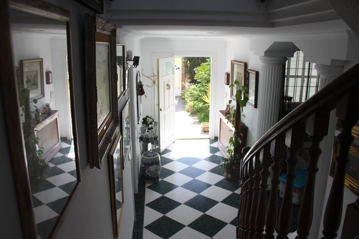 Villa 6 pers. avec piscine privée à Marratxí - Photo 24