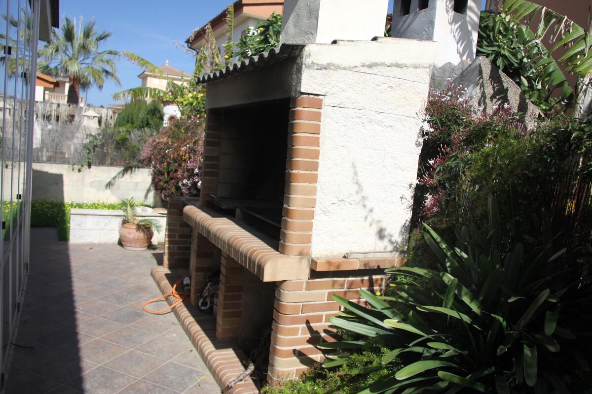 Villa 6 pers. avec piscine privée à Marratxí - Photo 25