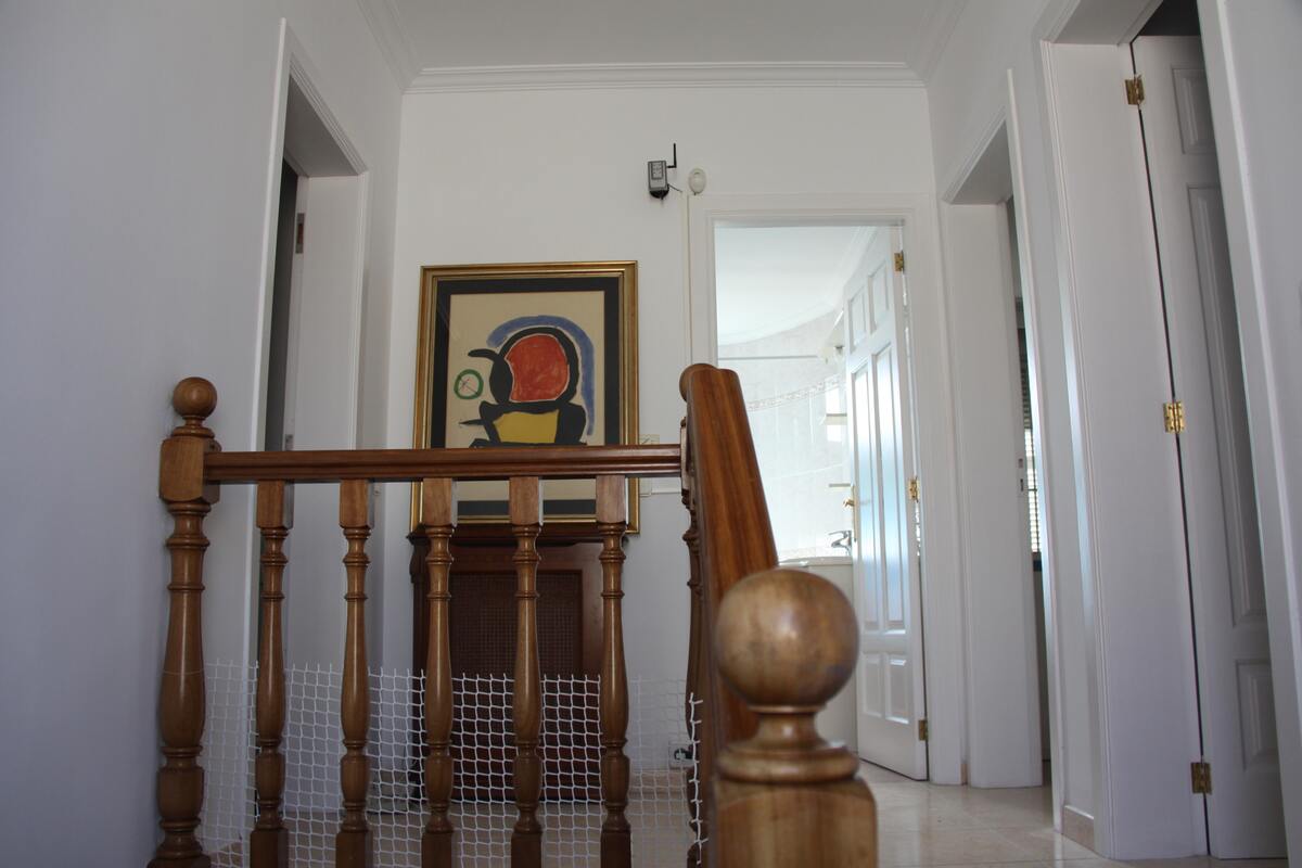 Villa 6 pers. avec piscine privée à Marratxí - Photo 26