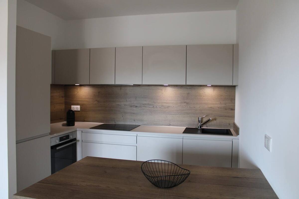 Appartement moderne vue montagne à Grosseto-Prugna, 50 m² - Photo 2