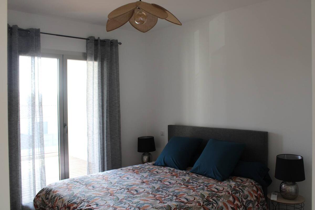 Appartement moderne vue montagne à Grosseto-Prugna, 50 m² - Photo 3