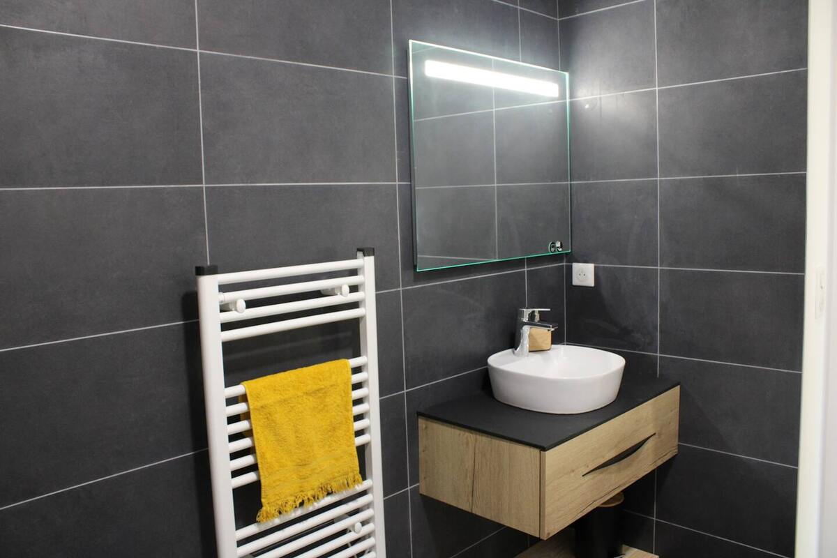 Appartement moderne vue montagne à Grosseto-Prugna, 50 m² - Photo 4