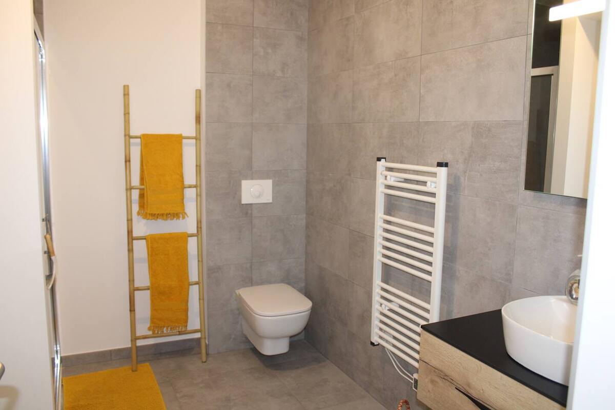 Appartement moderne vue montagne à Grosseto-Prugna, 50 m² - Photo 8
