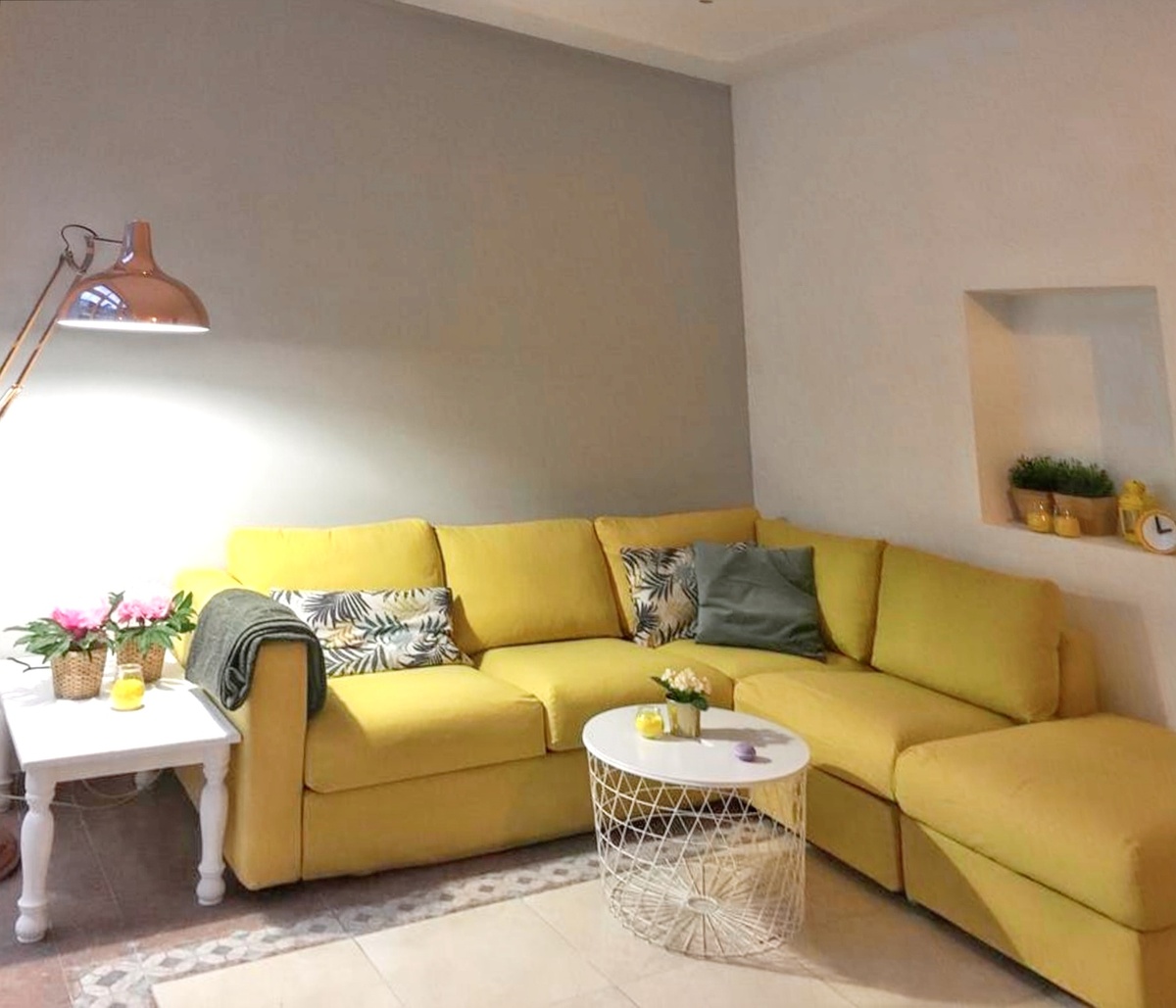 Appartement 100 m² vue mer à Poblados Marítimos - Photo 1