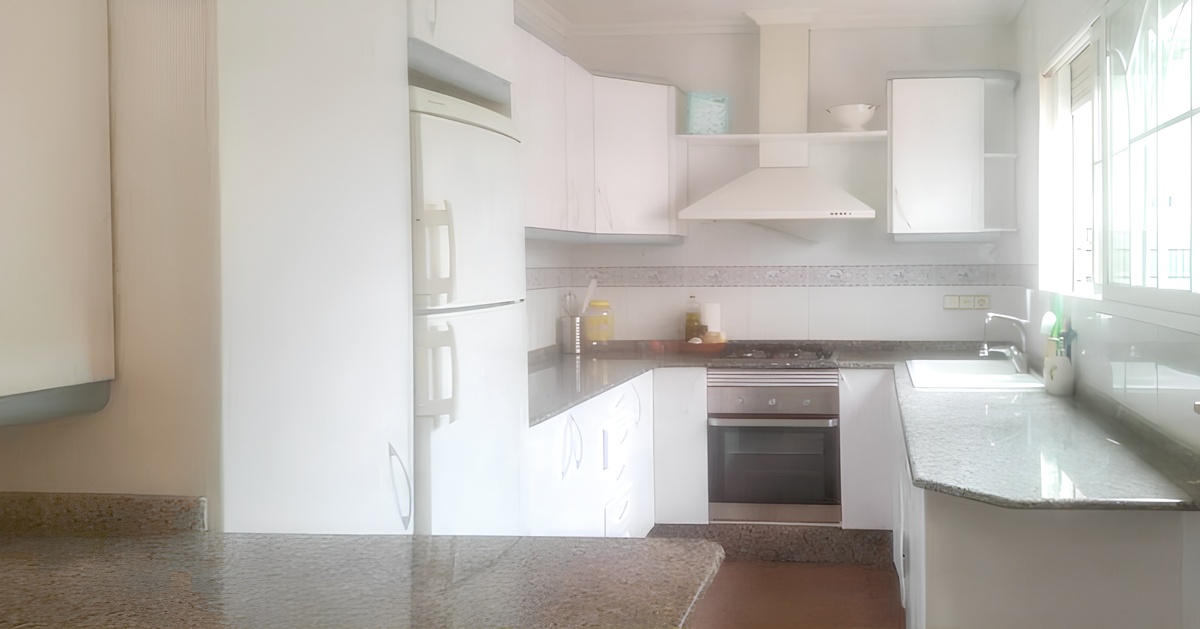 Appartement 100 m² vue mer à Poblados Marítimos - Photo 3