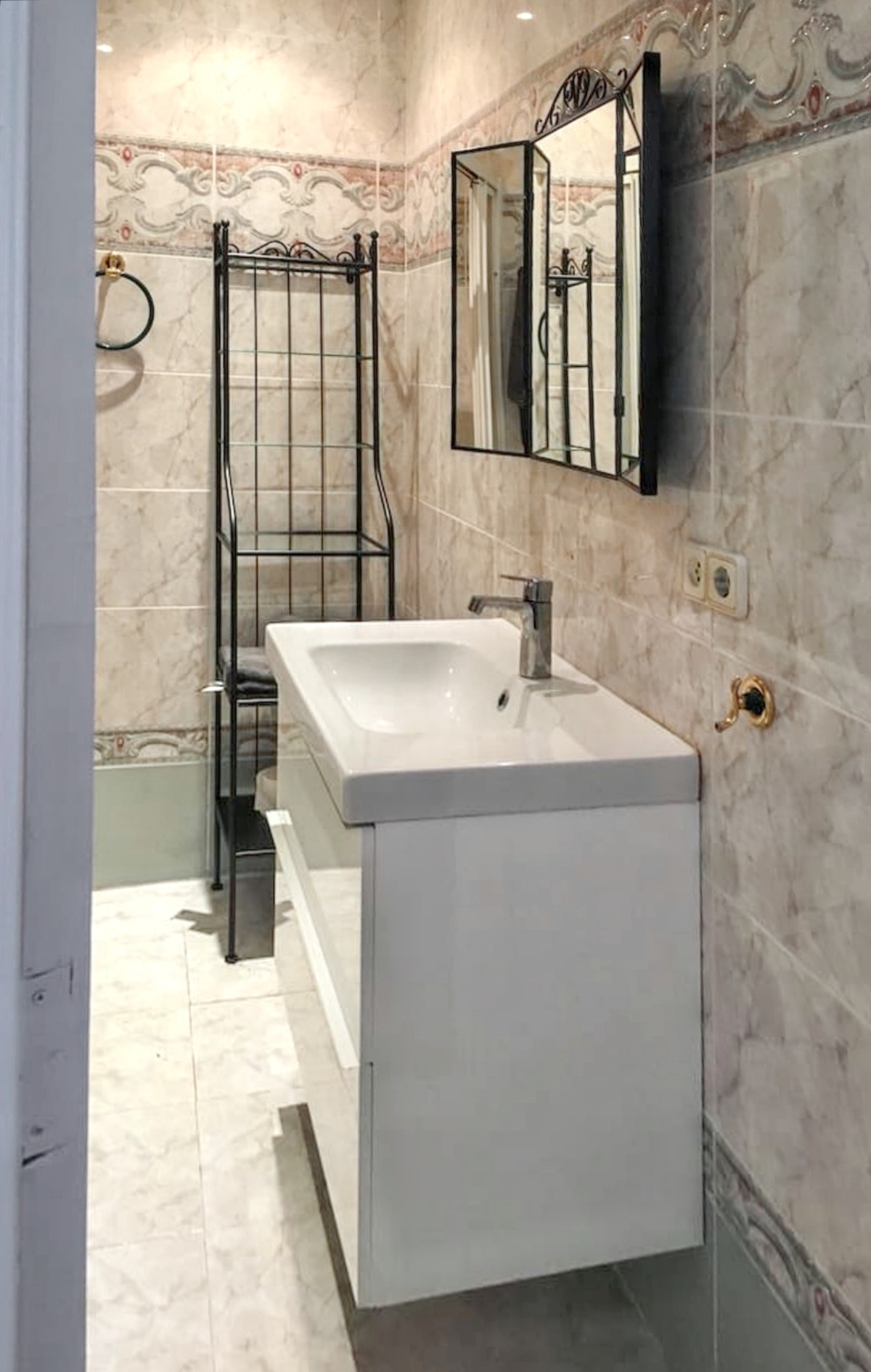 Appartement 100 m² vue mer à Poblados Marítimos - Photo 6